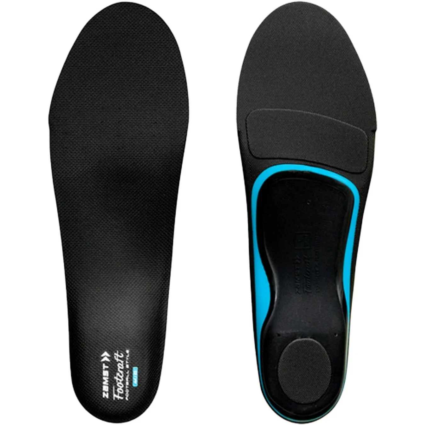 ザムストFootcraft FOOTBALL STYLE