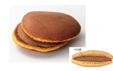 茂木一〇香 本家 びわどら