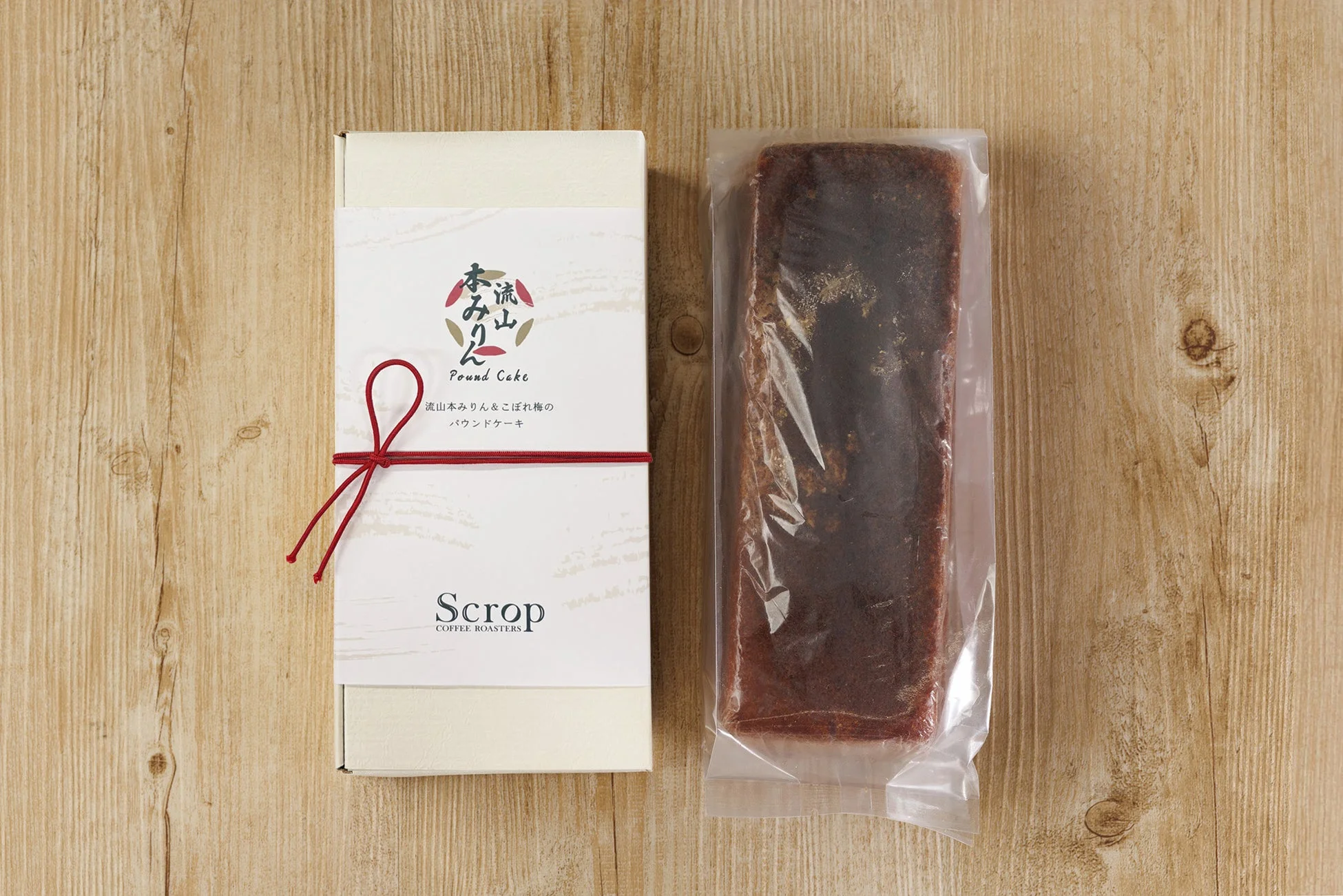 1本入りギフトボックス