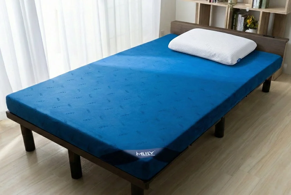 エムリリー優反発シングル+トゥルームーンピローセット