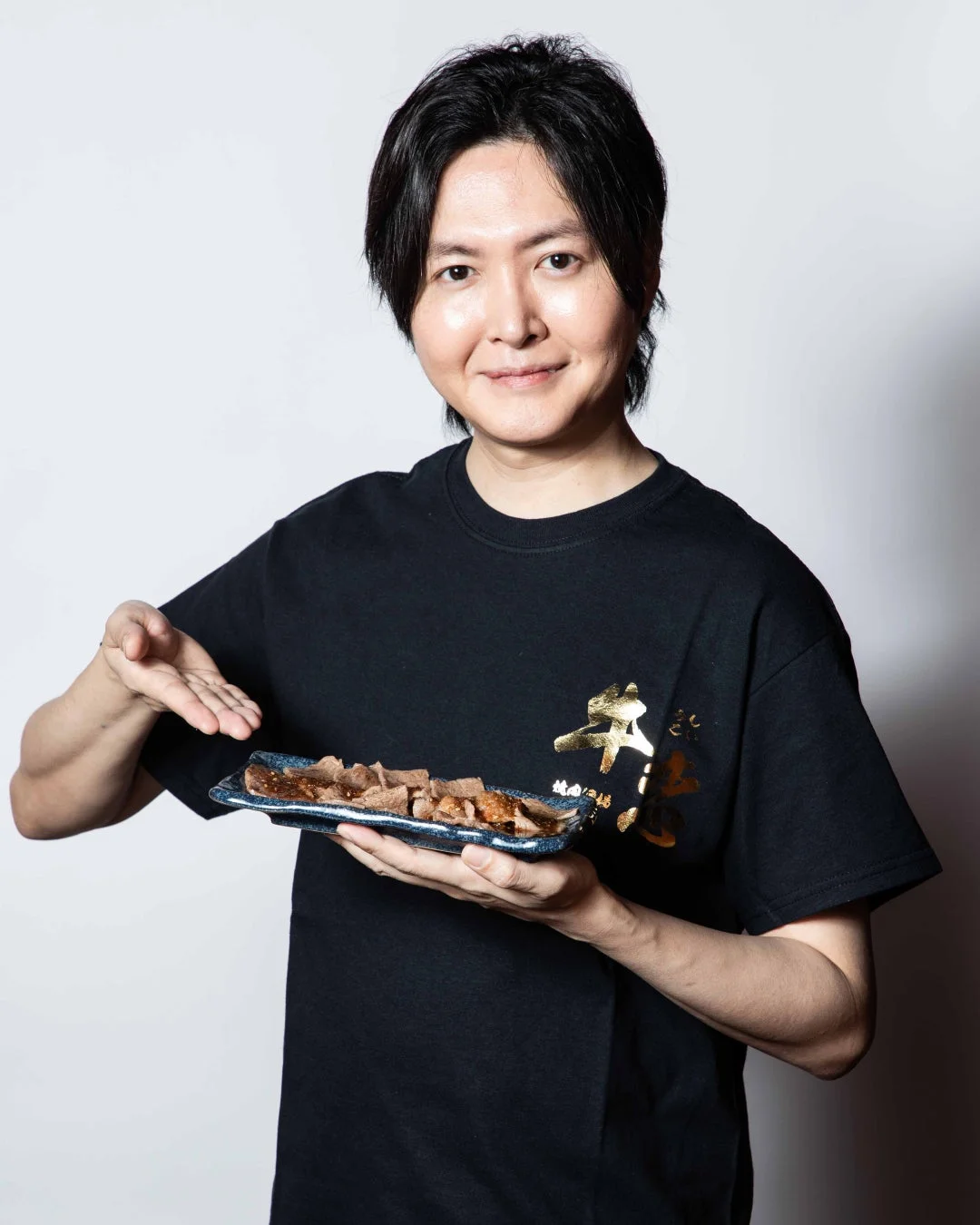 料理研究家・リュウジ氏