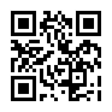 大戸屋公式アプリQRコード