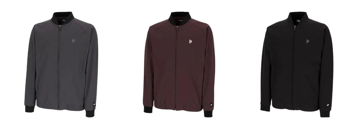 BallistParkコレクションアイテム