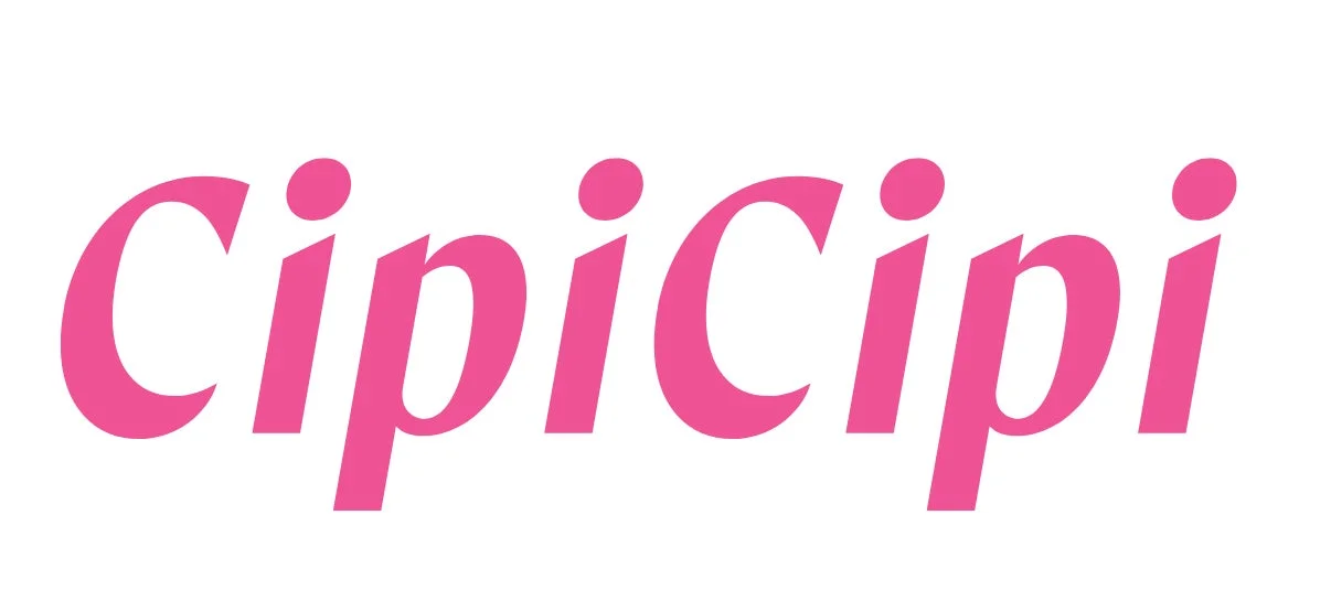 CipiCipi ロゴ