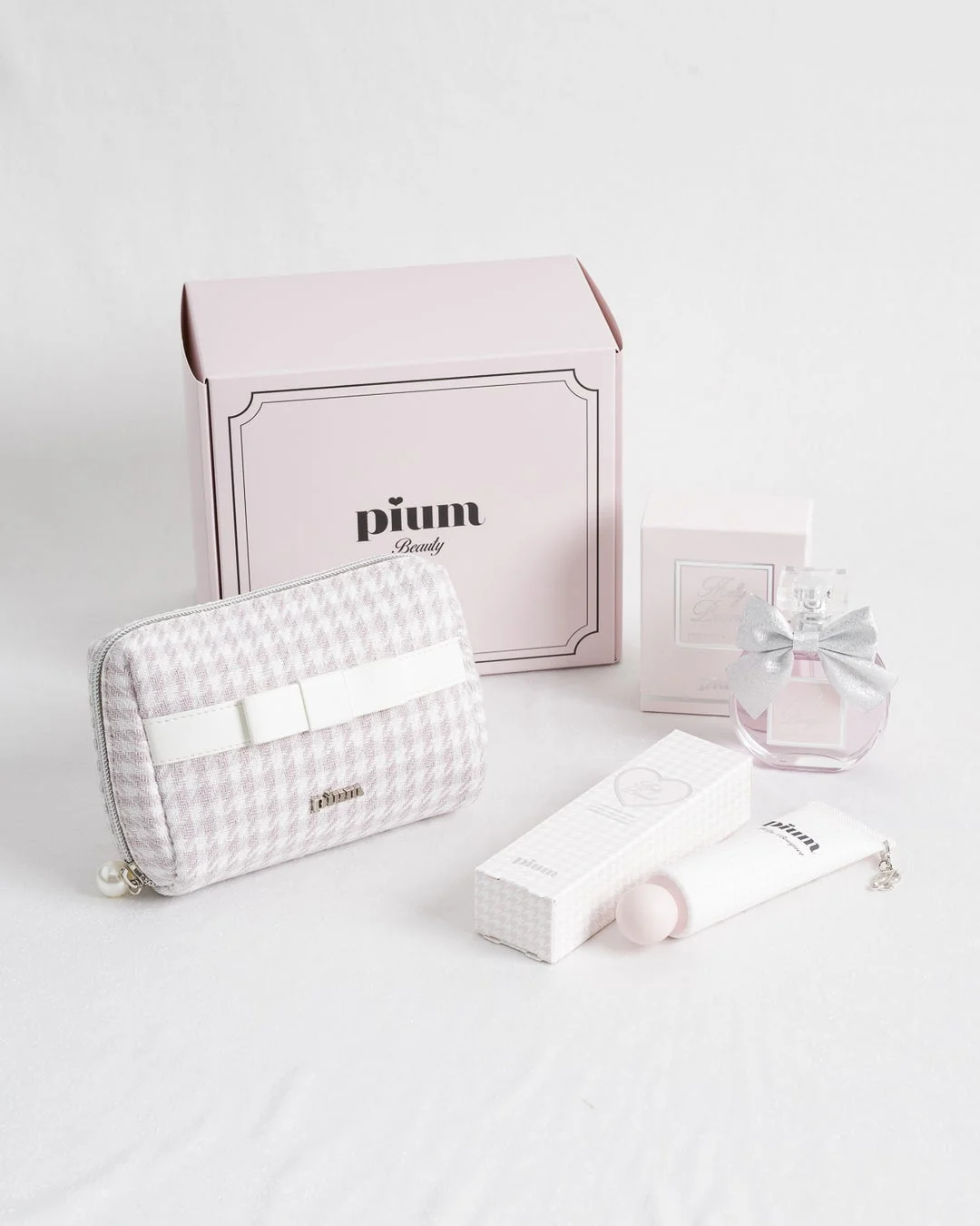 ポーチ付きスペシャルセットBOX Melty Bouquet