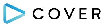 カバー株式会社ロゴ
