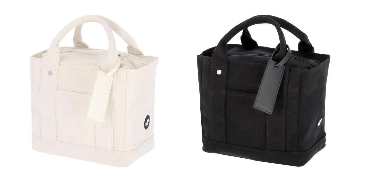 ミニトートバッグ