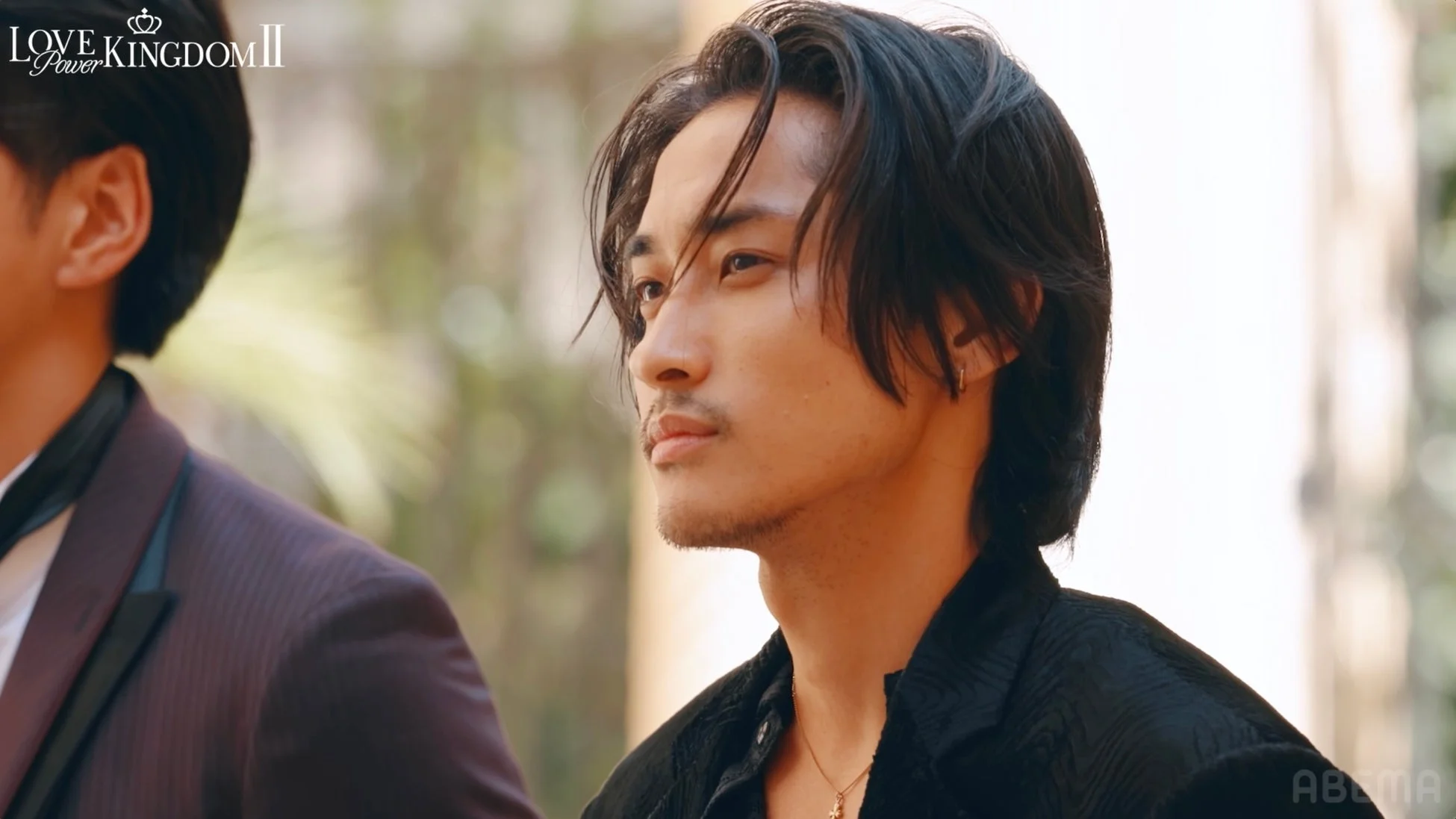 脱落した男性メンバー