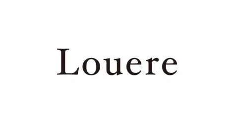 Louereのロゴ