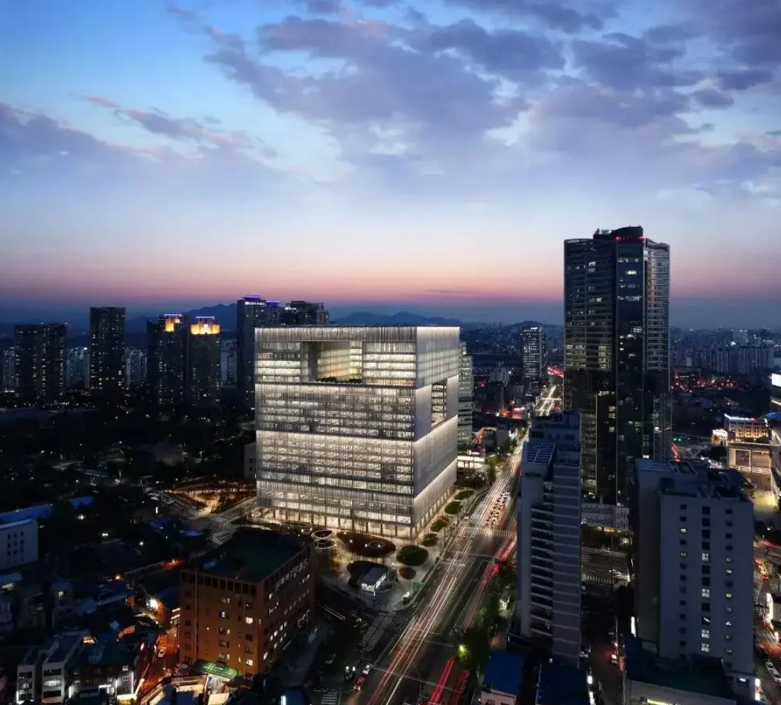 アモーレパシフィックのイメージ