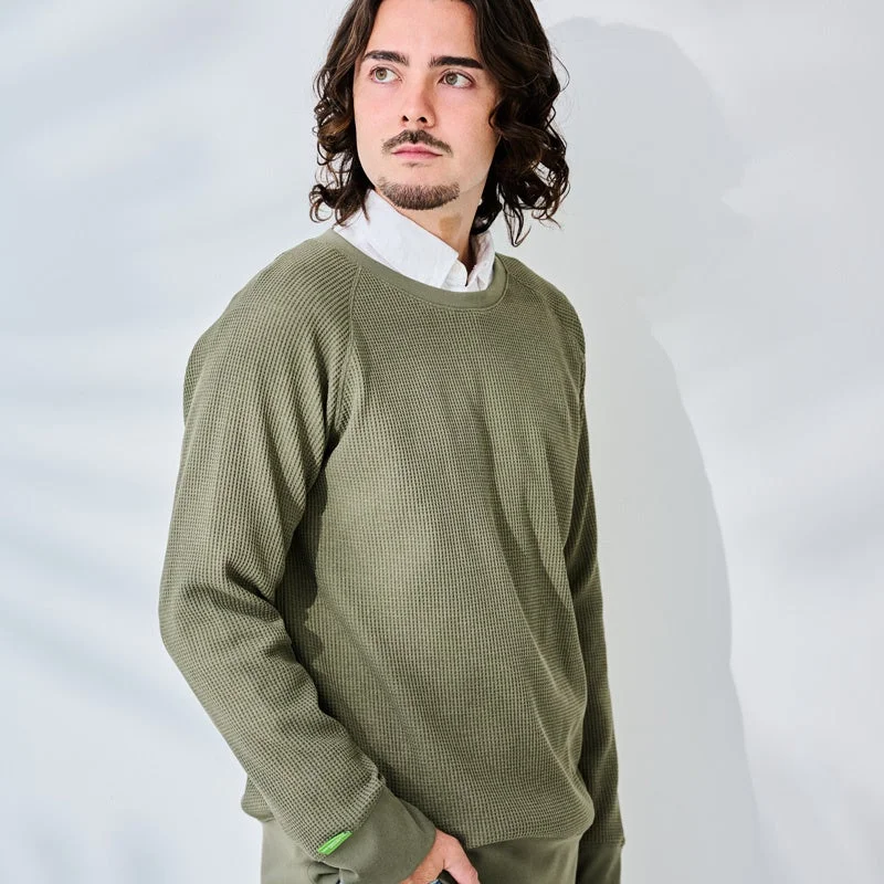 男性モデル着用