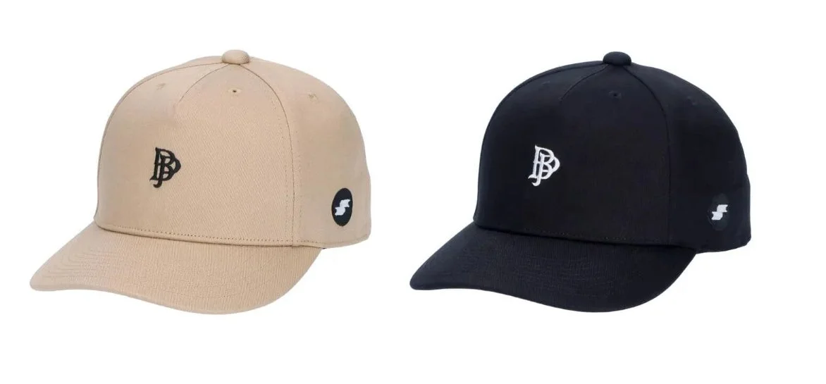 BallistPark ロゴキャップ