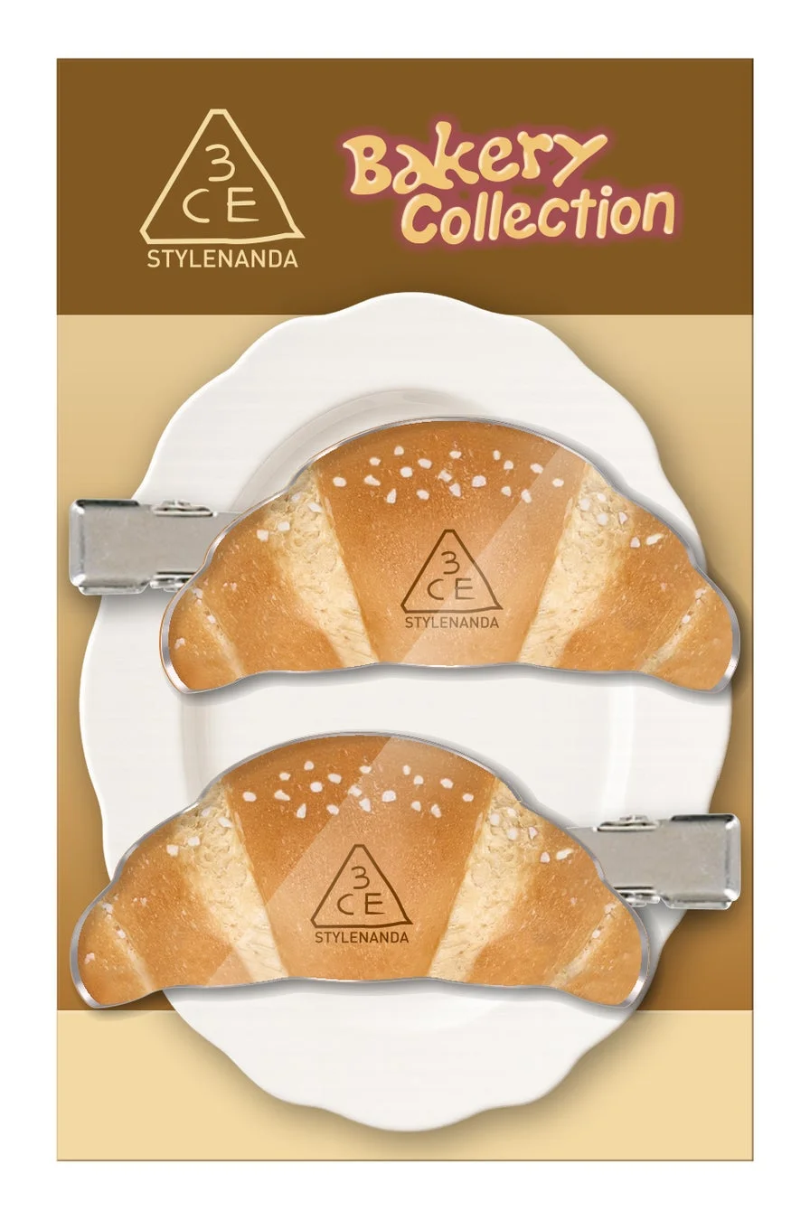 オリジナル前髪クリップ