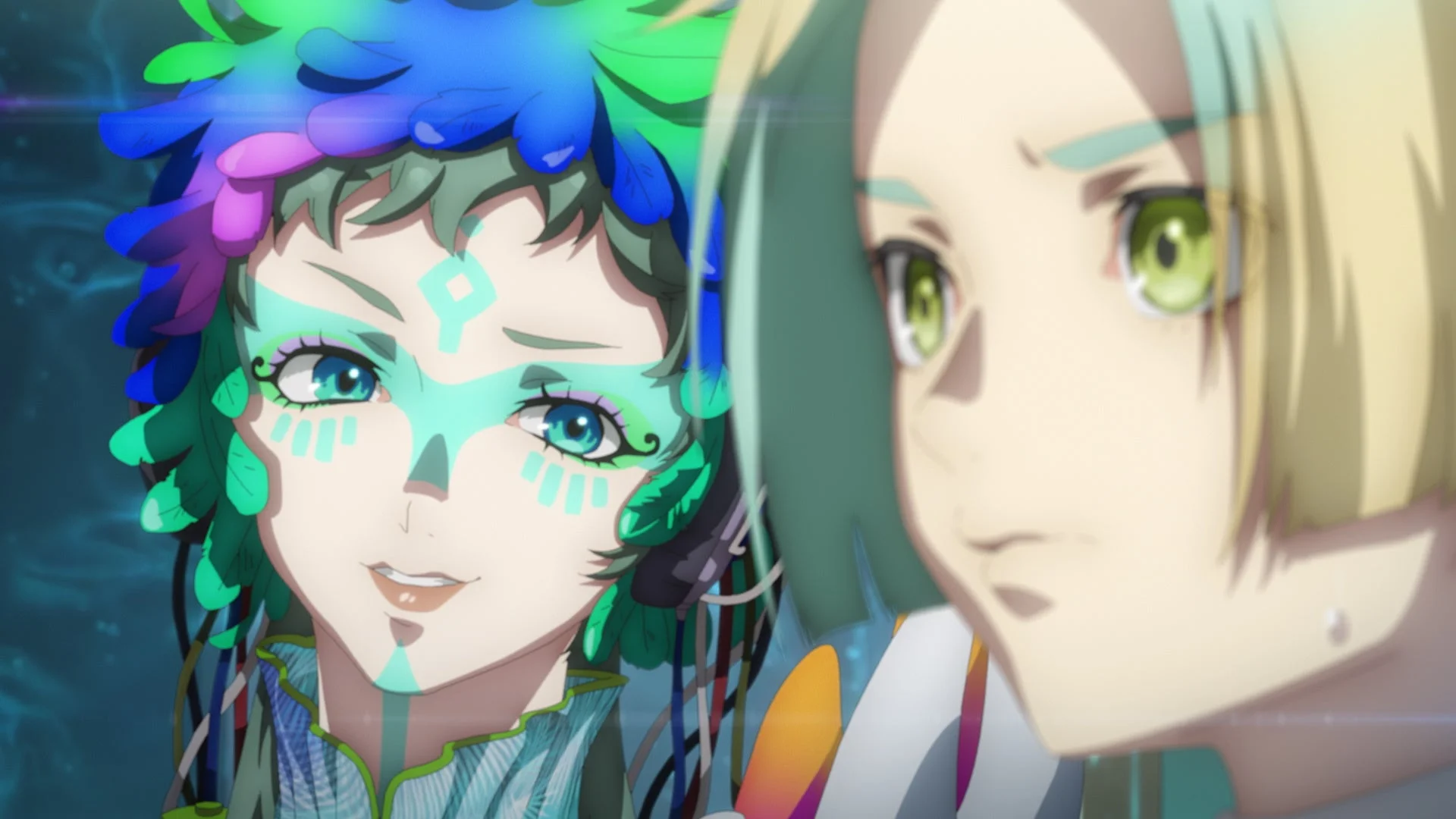 グノーシア キャラクター