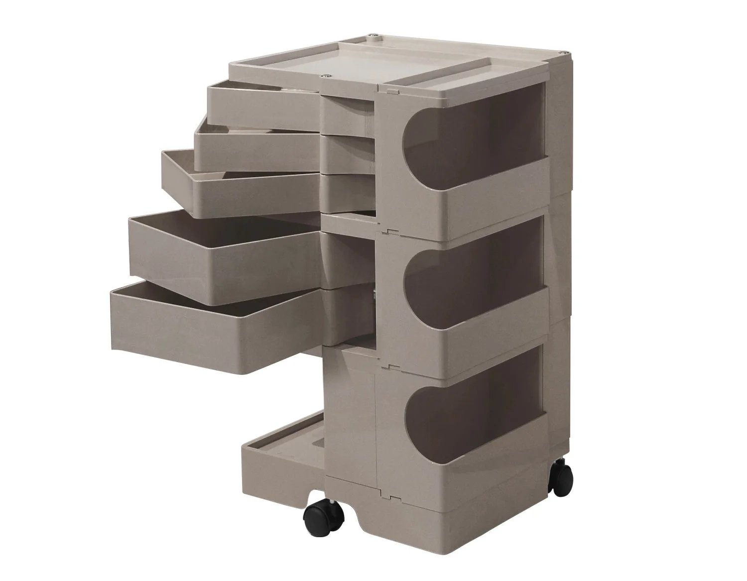 B-Line ボビーワゴン