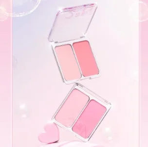 2ªN デュアルチーク