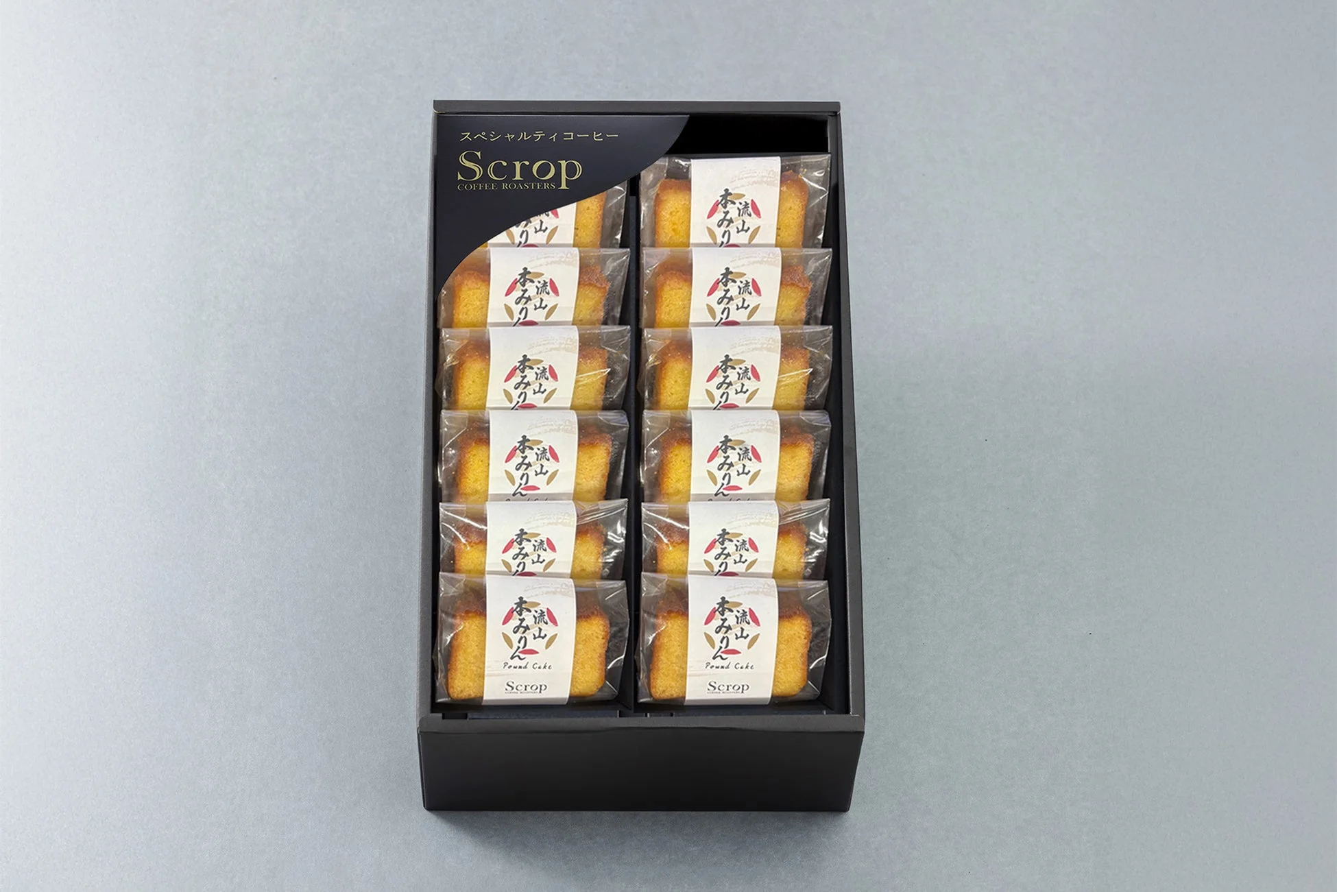 パウンドケーキ12個セット