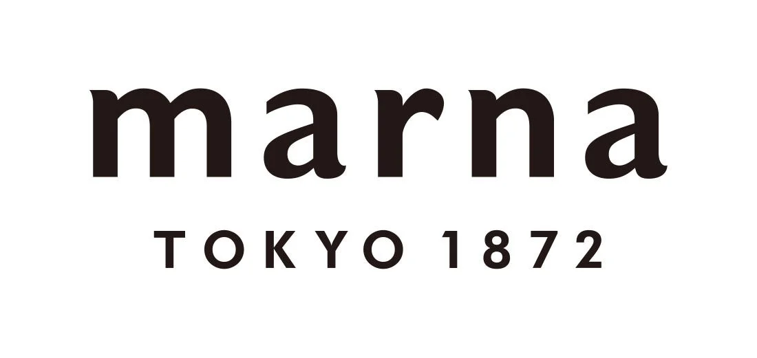 marna TOKYO 1872 ロゴ