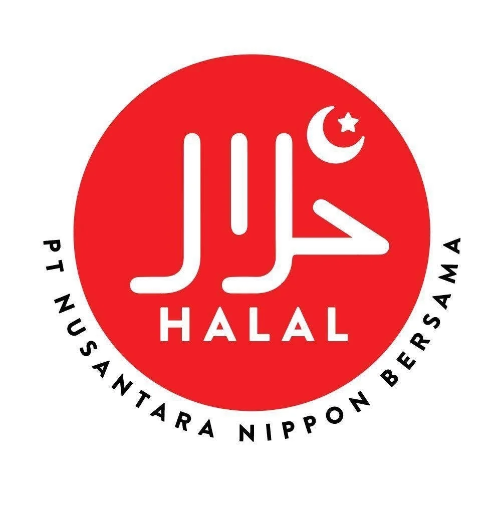 ハラール認証ロゴ
