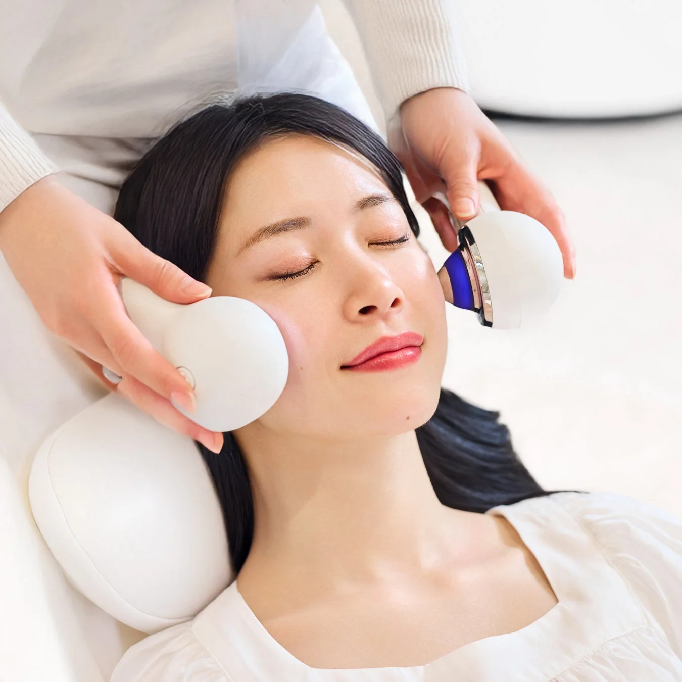 美容エステフェイシャル