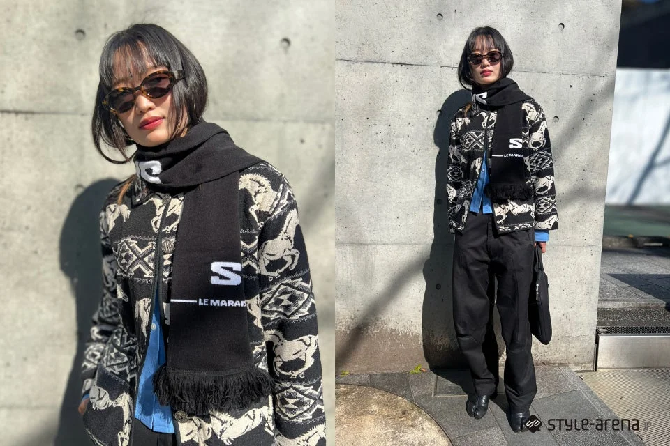 コレクションで先読み