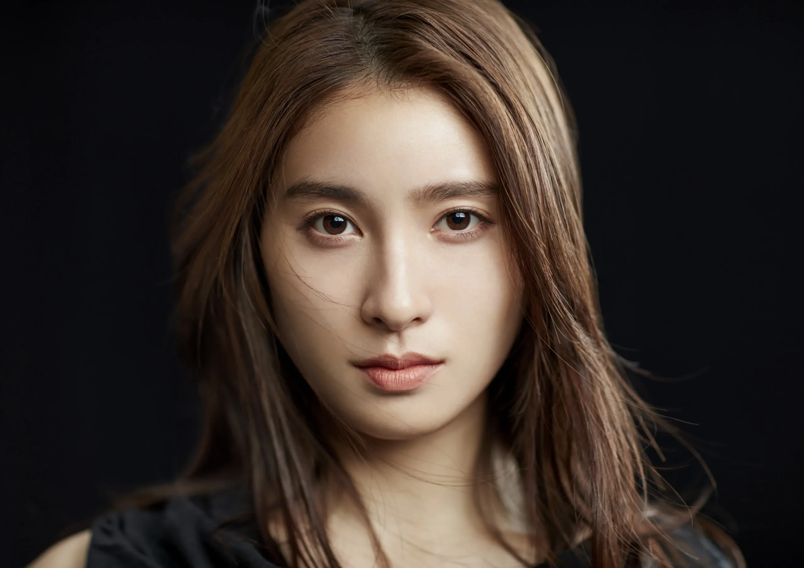 土屋太鳳さんのプロフィール写真