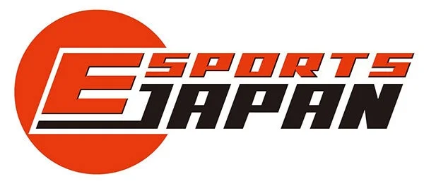 ESPORTS JAPANのロゴマーク