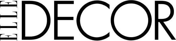 ELLE DECOR ロゴ