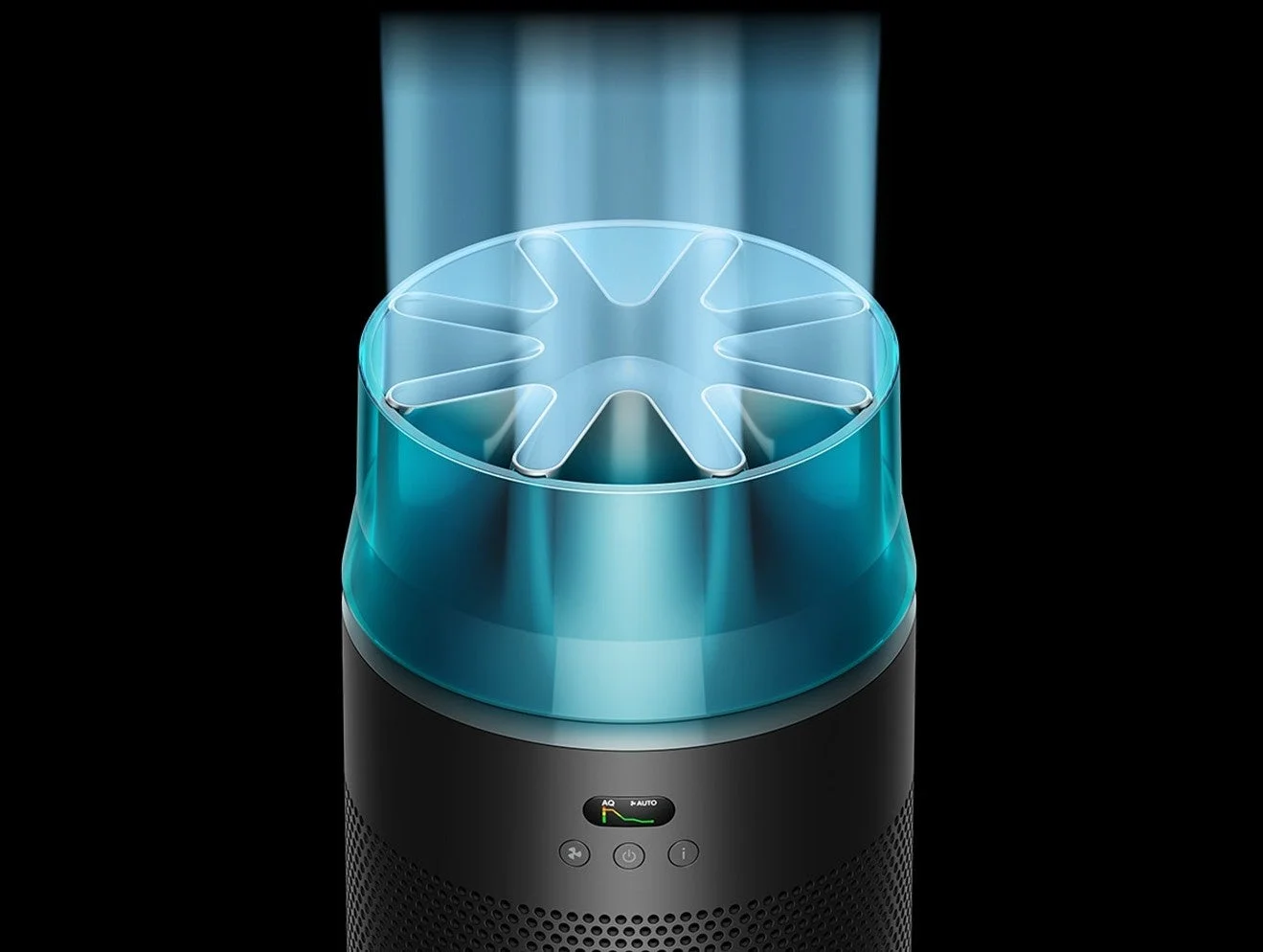 Dyson HushJet™本体