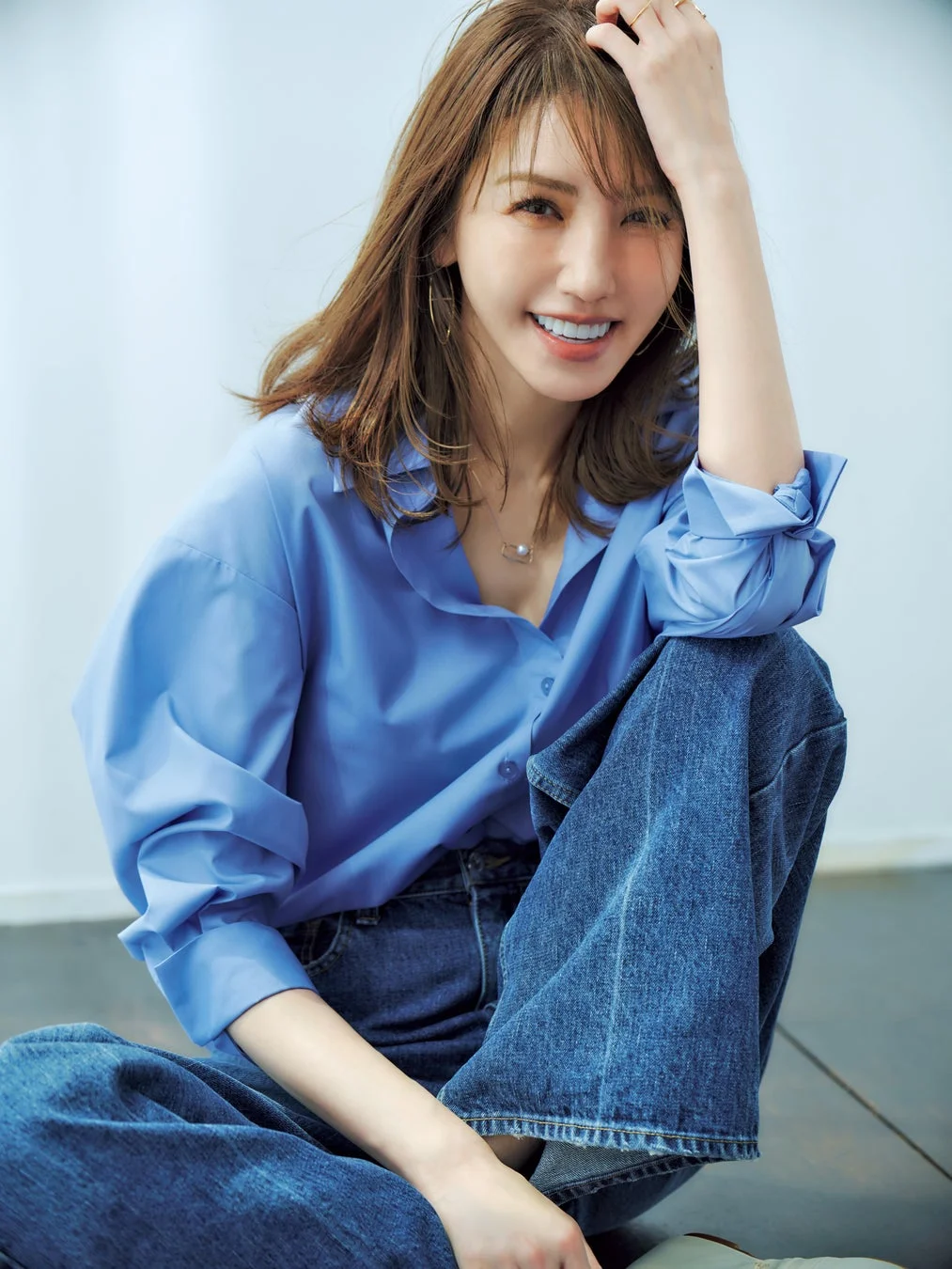 美香さんのコメント