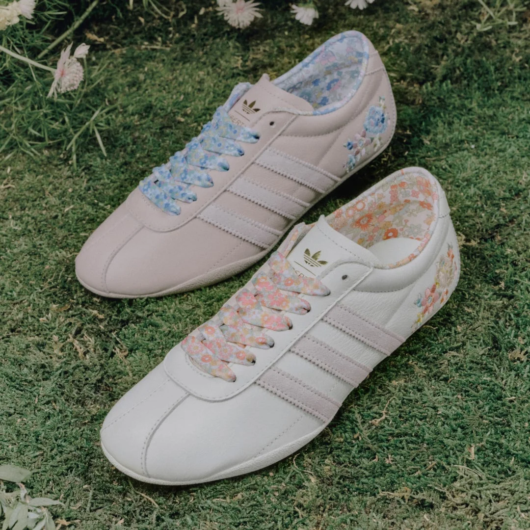 TOKYO W LIBERTY LONDON