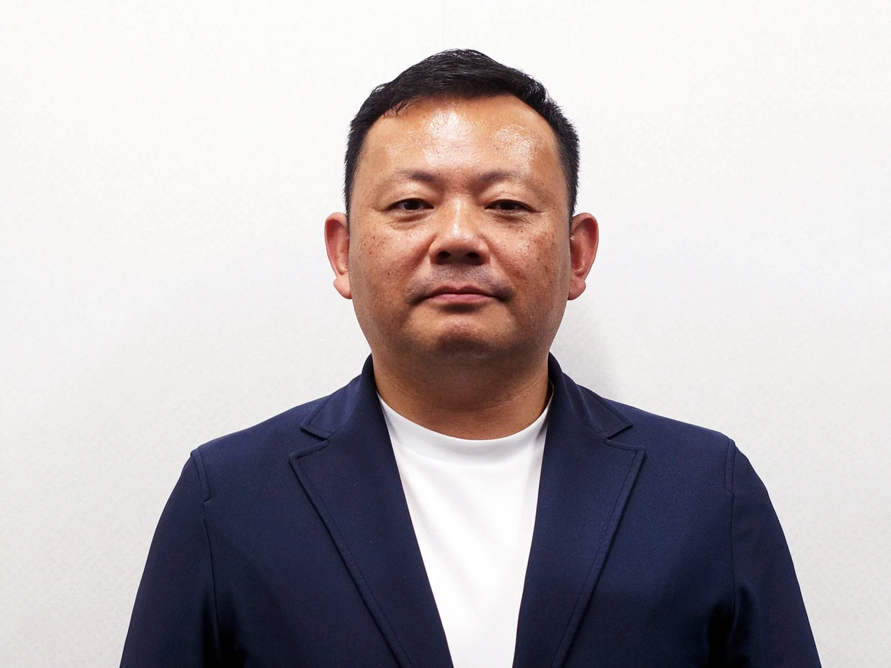 常務取締役 早瀬弘一氏