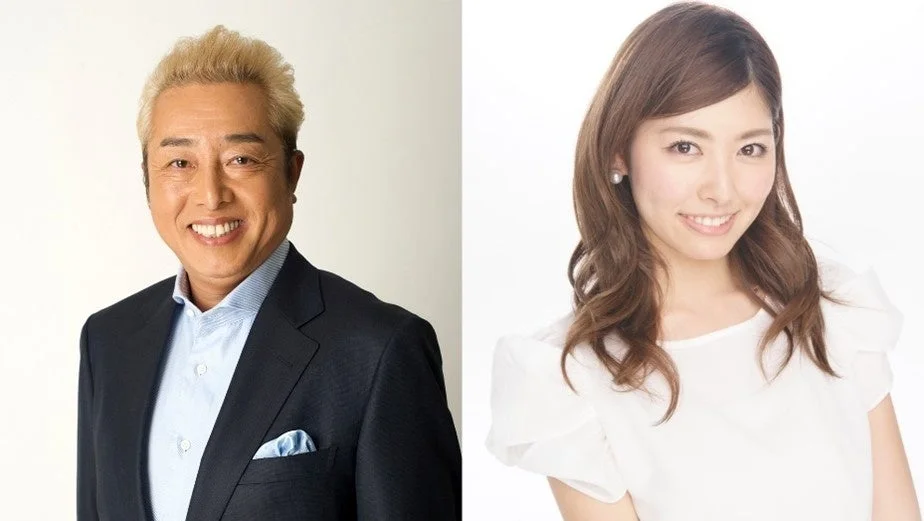 人物、男性、女性、笑顔、ポートレート、日本人、ビジネスマン、アナウンサー、芸能人、明るい