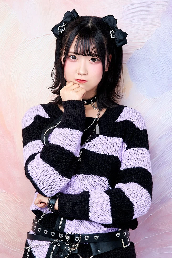 キャストビジュアル