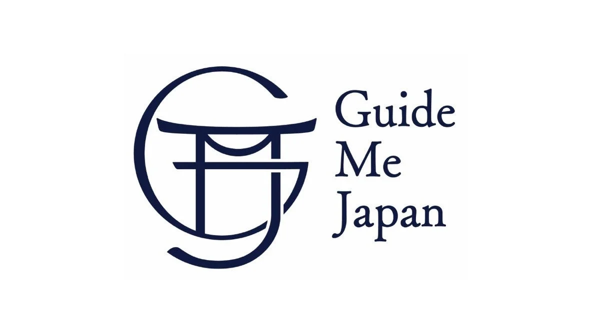 Guide Me Japanロゴ