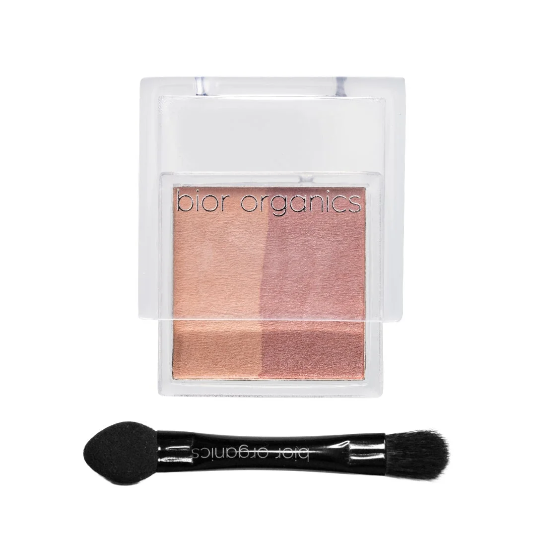 フラワーミネラル マグネットカスタムケース