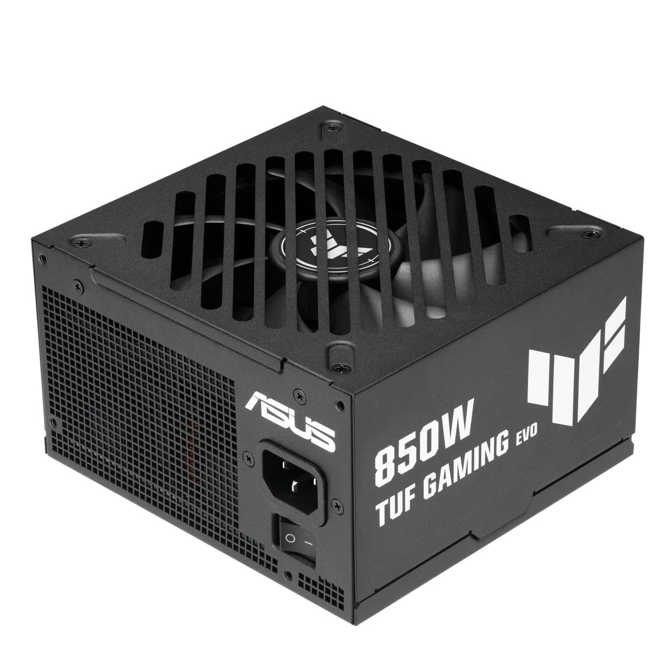 TUF Gaming 850W Gold EVO