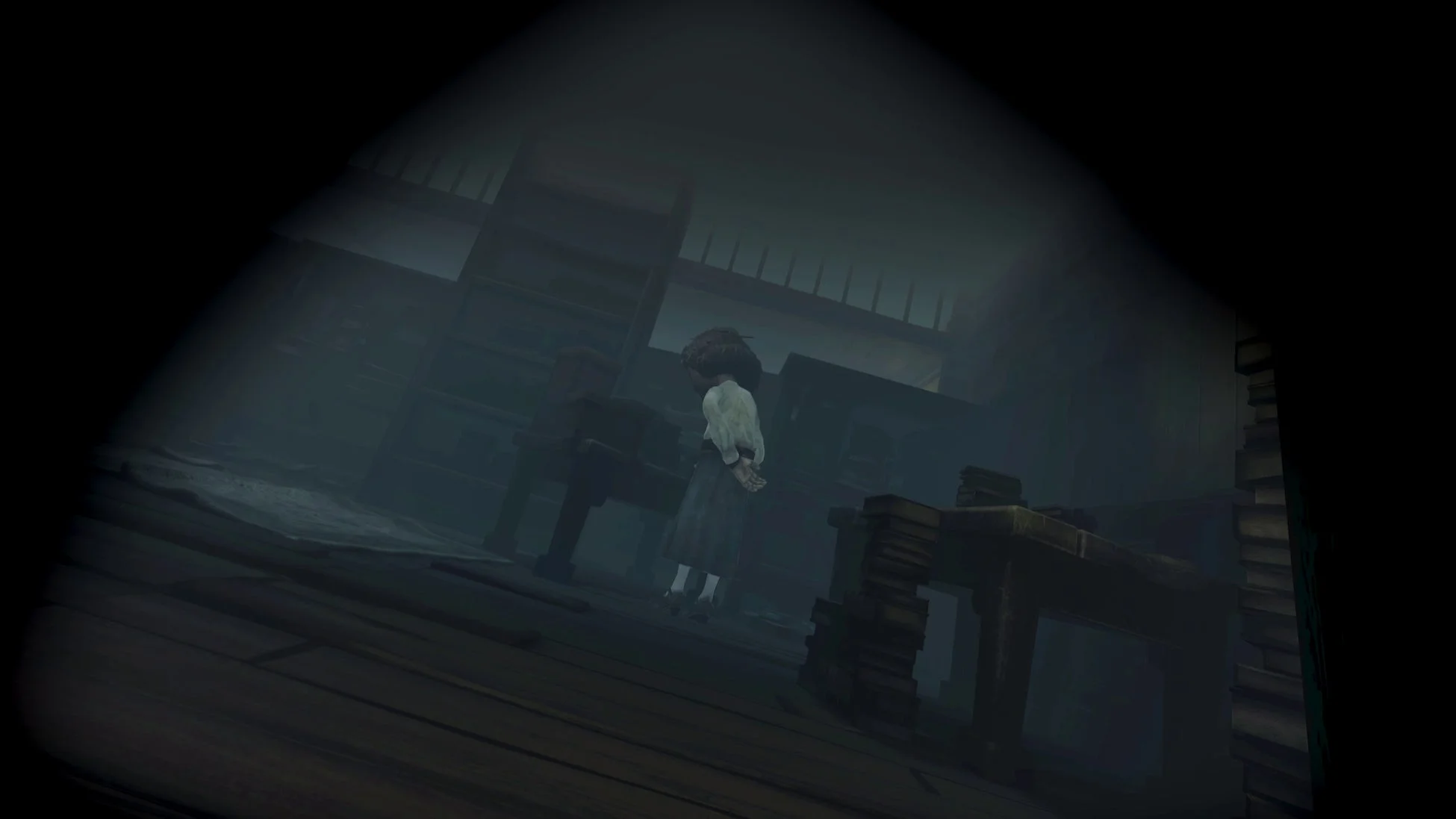 VRゲームプレイイメージ2