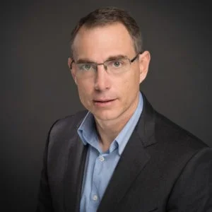 エリック・ジョーンズ博士