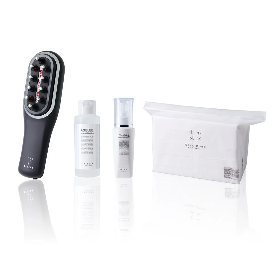 ビューティデバイスゾーン