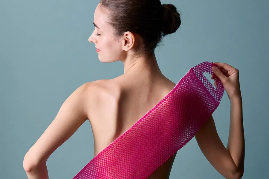 STIMULITE HONEYCOMBの使用イメージ