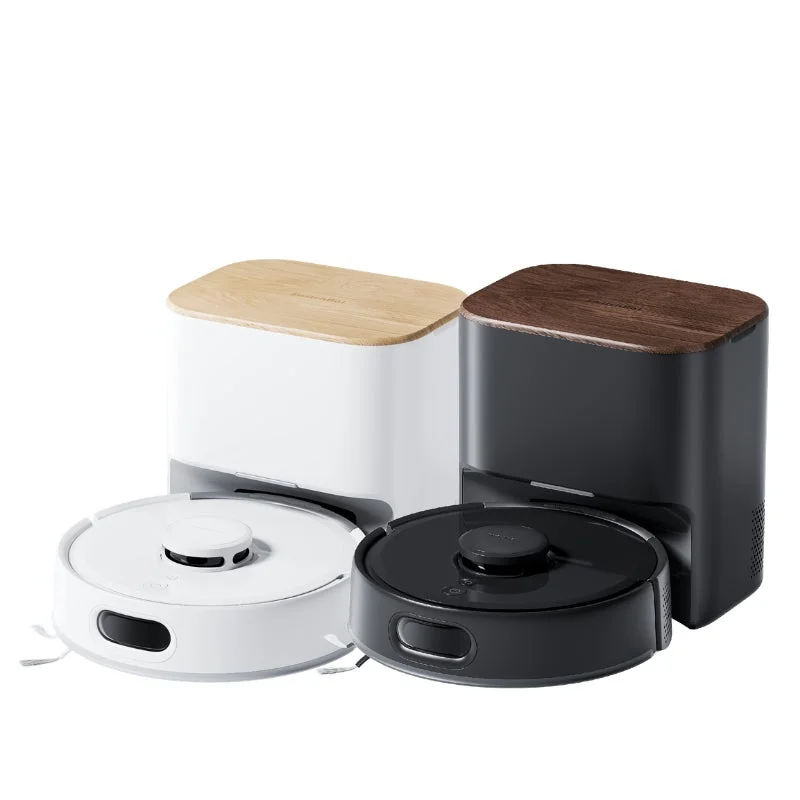 Ecovacs ロボット掃除機