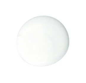 白いクリームのテクスチャ