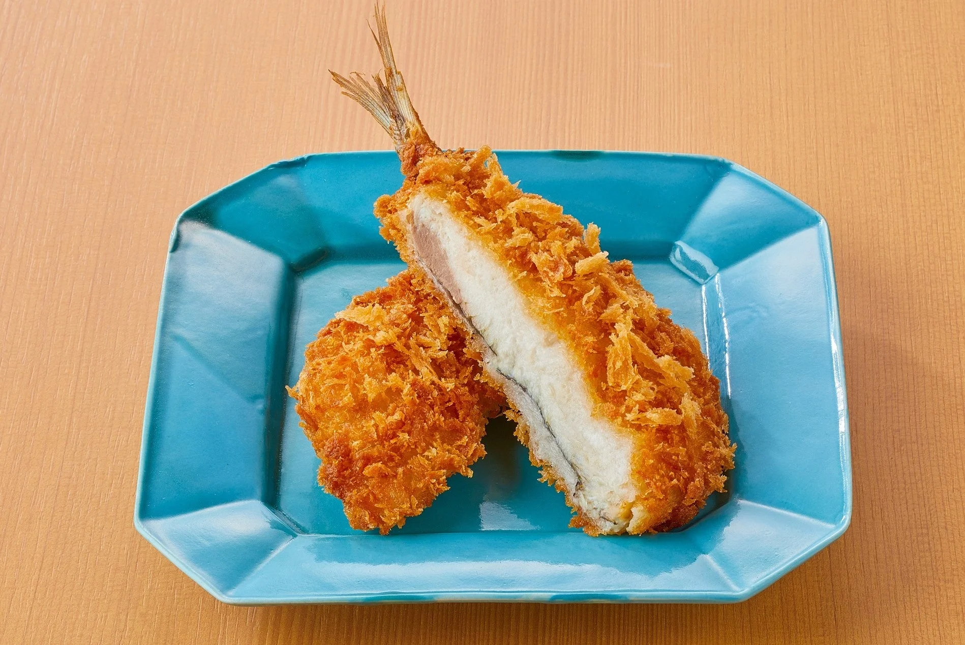 鯵フライ(単品)