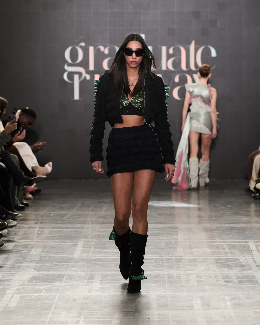 Graduate Runway(India)