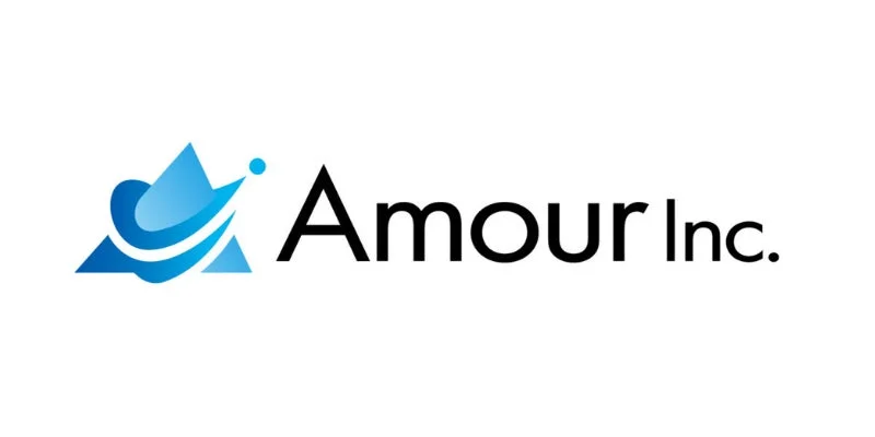 Amour Inc. ロゴ