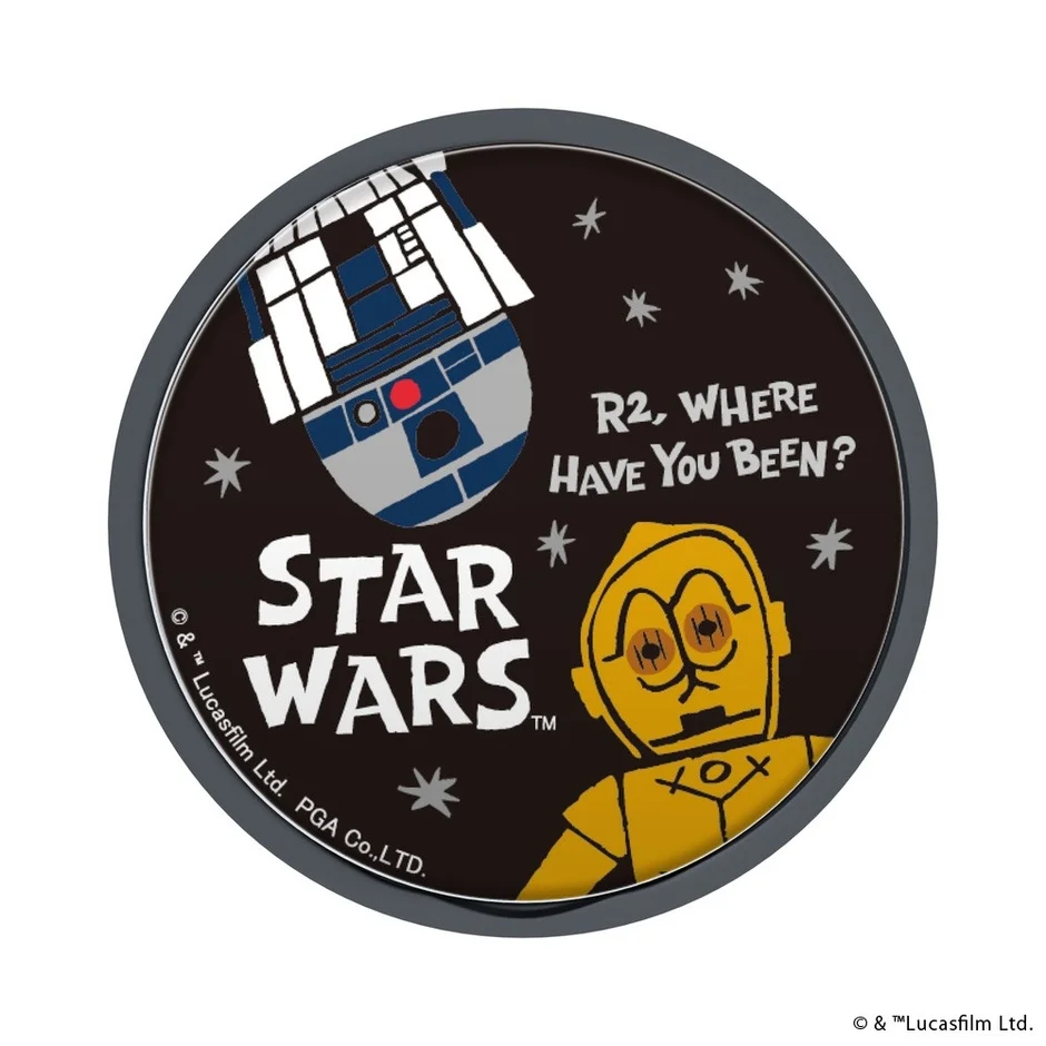 スター・ウォーズ デザイン