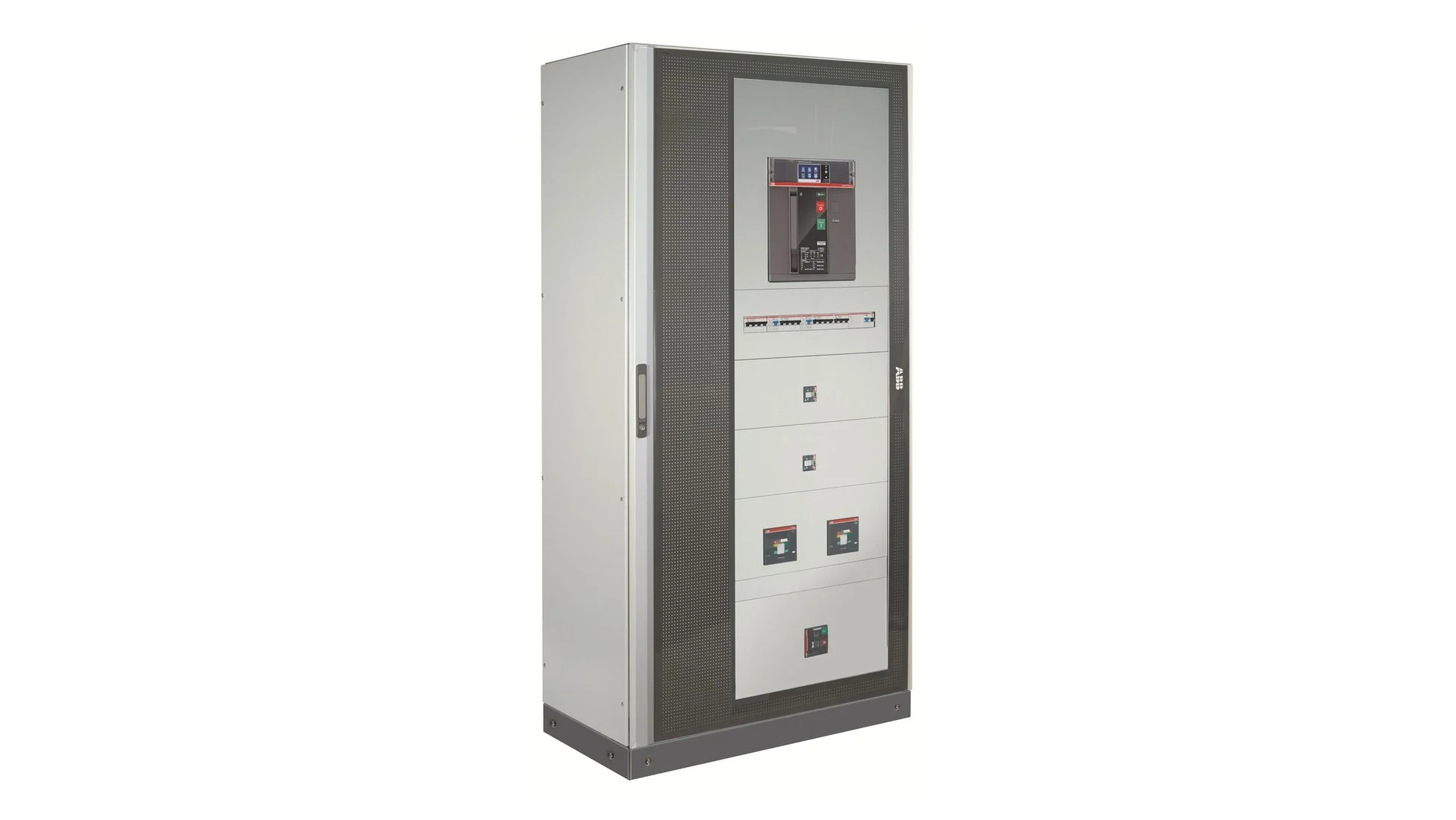 電気キャビネット