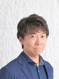 花王株式会社 内山 徹也 氏