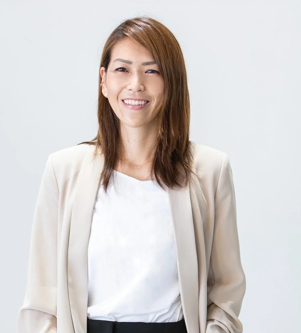 山田幸代氏のプロフィール写真